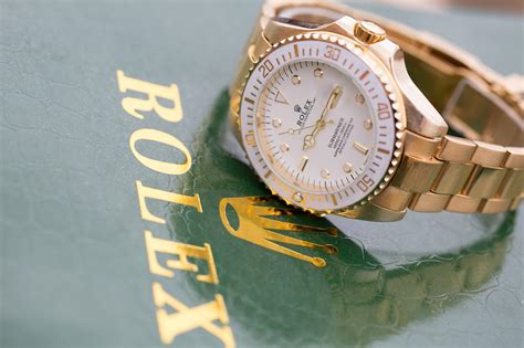 ROLEX , le origini [Ricerca] 